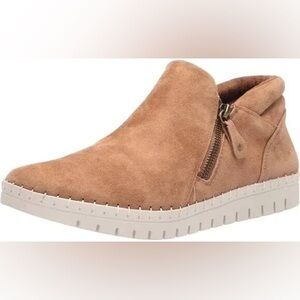 🔻Bella Vita Women’s Saddle Kidsuede Leather Camberly - 9.5 W - NWB